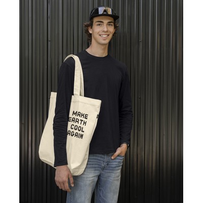 Large tote bag