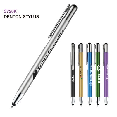 Denton Stylus Pen